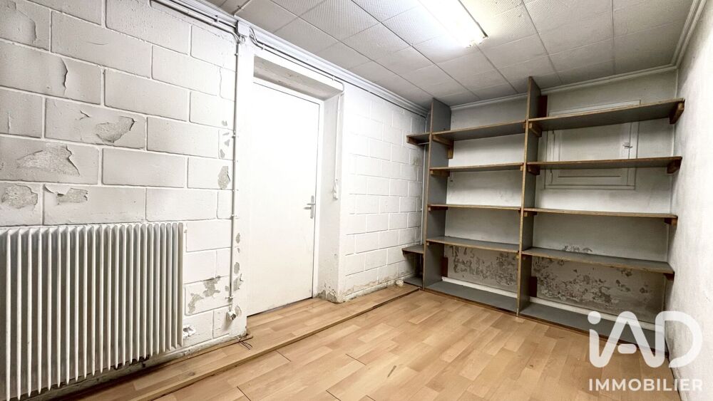 Vente Appartement Vente Souplex 2 pièces Rueil-malmaison