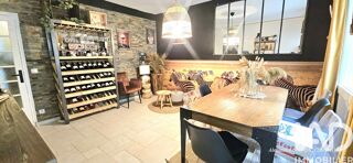  Maison à vendre 6 pièces 109 m²