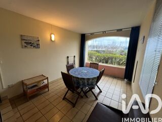  Appartement à vendre 2 pièces 35 m²