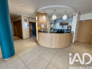  Appartement à vendre 2 pièces 43 m²