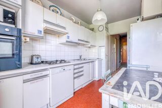  Appartement � vendre 5 pi�ces 103 m�