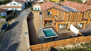  Maison � vendre 5 pi�ces 160 m�