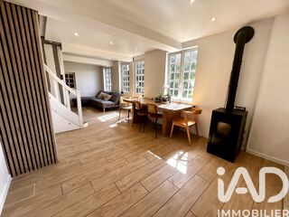  Maison � vendre 3 pi�ces 55 m�