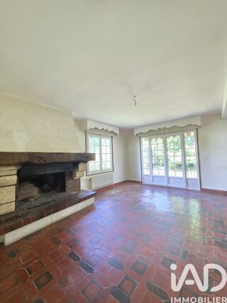  Maison à vendre 6 pièces 162 m²