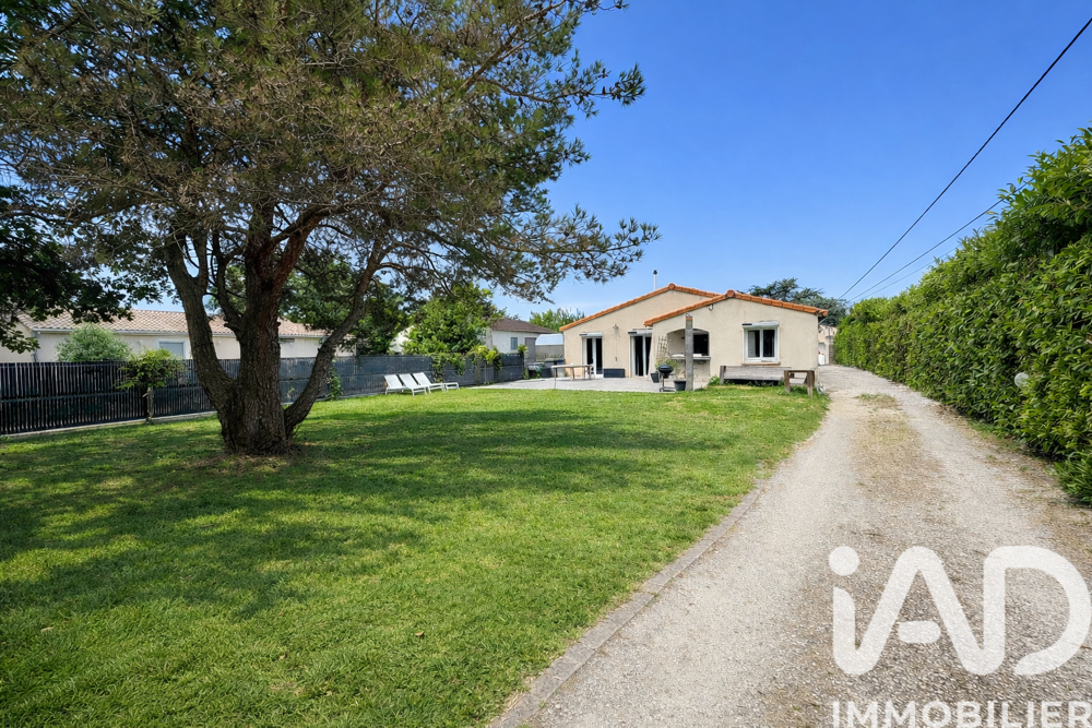 Vente Maison/villa 5 pièces