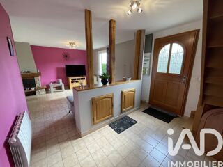  Maison à vendre 5 pièces 101 m²