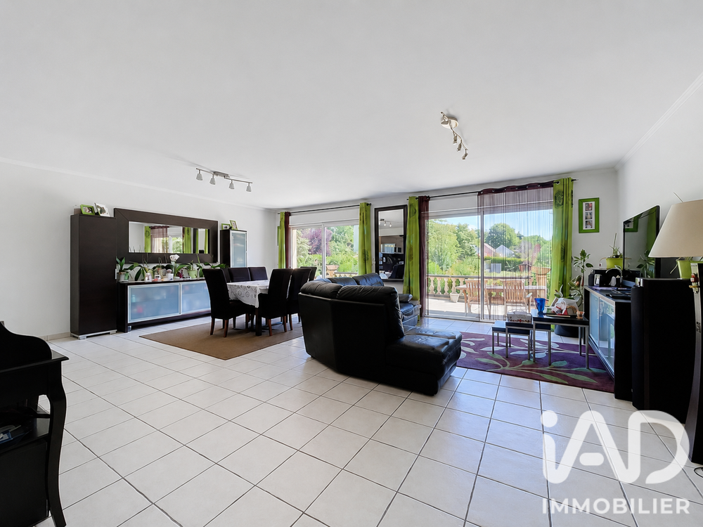 Vente Maison Vente Maison/villa 7 pièces Osny