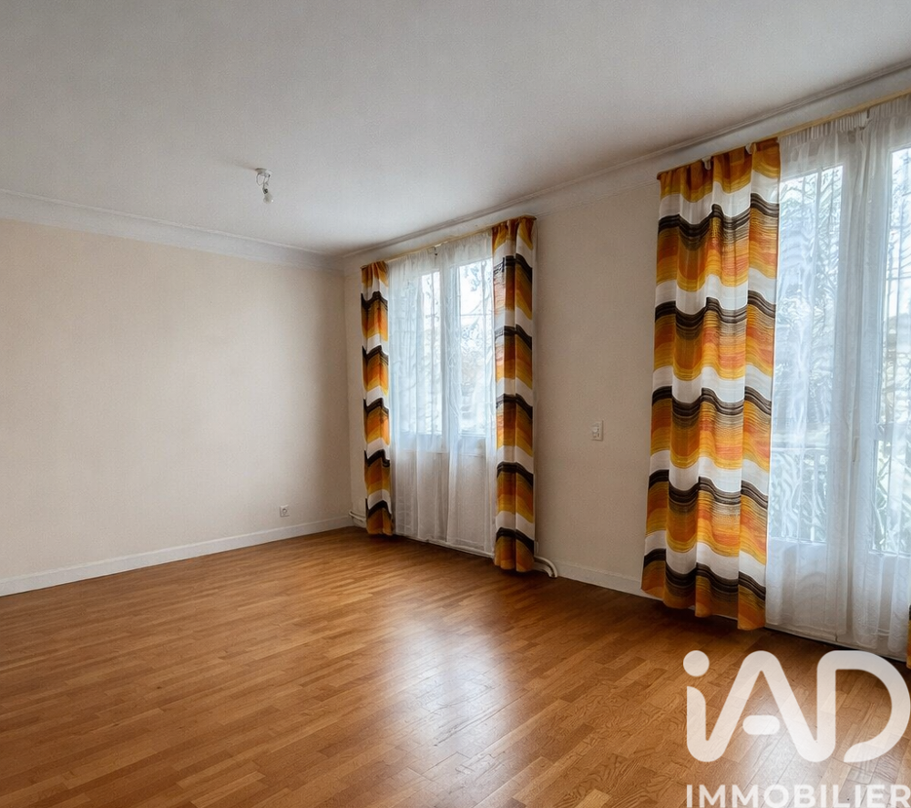Vente Maison de ville 5 pièces