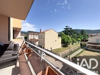  Appartement à vendre 3 pièces 41 m²