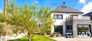  Maison à vendre 6 pièces 130 m²