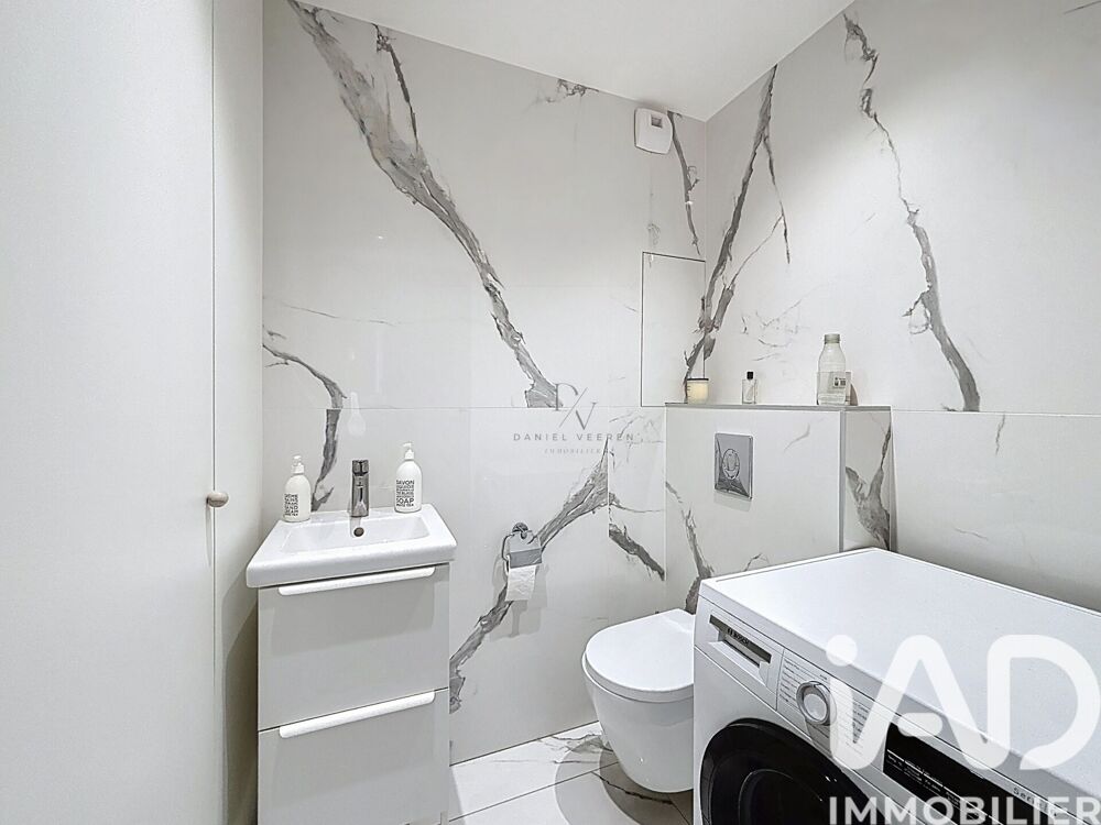 à vendre  Appartement Clamart (92140)
