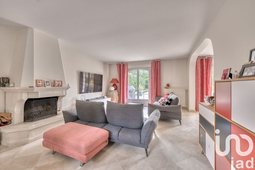 Vente Maison/villa 8 pièces