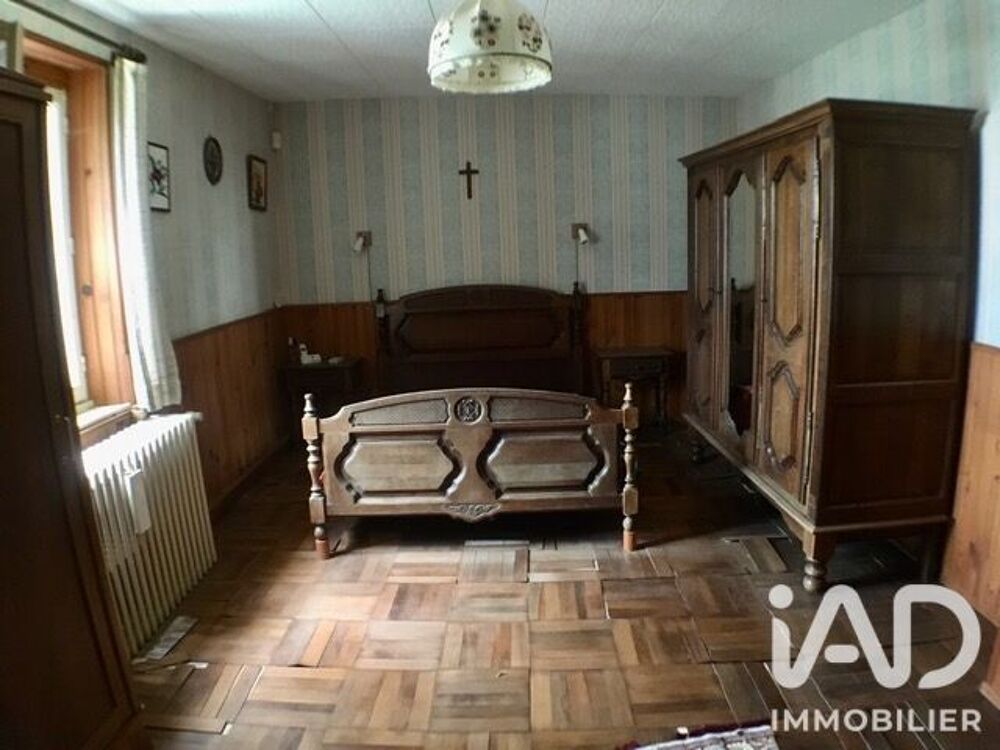 Vente Maison de village 4 pièces