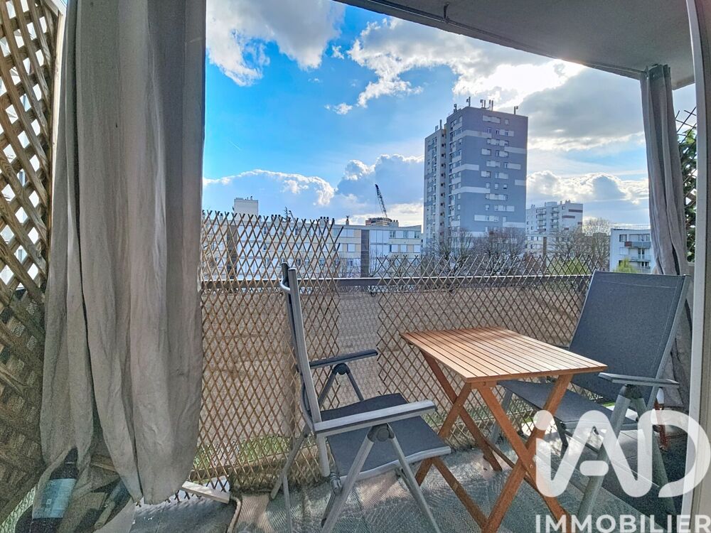 Vente Appartement Vente Appartement 4 pièces Rosny-sous-bois