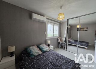  Appartement à vendre 3 pièces 63 m²