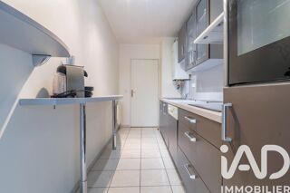  Appartement � vendre 4 pi�ces 80 m�