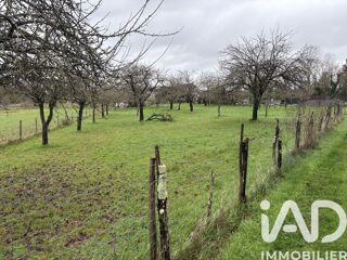  Terrain � vendre 1212 m�