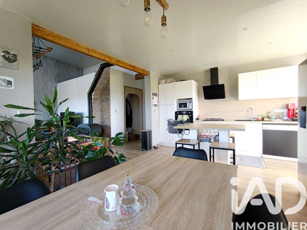 Vente Maison/villa 5 pièces