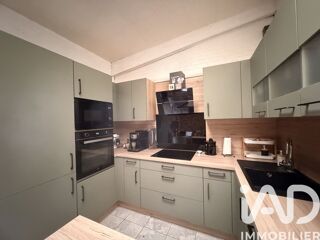  Maison à vendre 3 pièces 78 m²