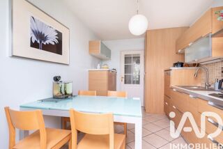  Appartement � vendre 4 pi�ces 84 m�