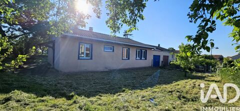   Vente Maison/villa 6 pièces Maison - 6 pièce(s) - 92 m²