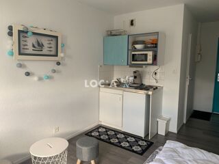  Appartement � louer 1 pi�ce 18 m�