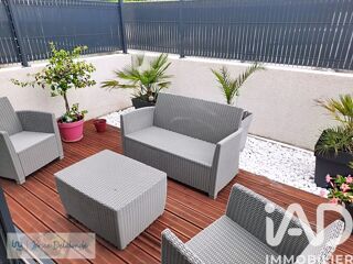  Maison à vendre 4 pièces 111 m²