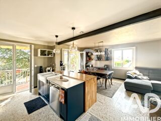  Maison à vendre 5 pièces 117 m²