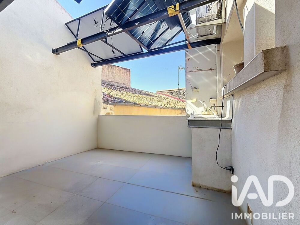 Vente Maison de village 7 pièces