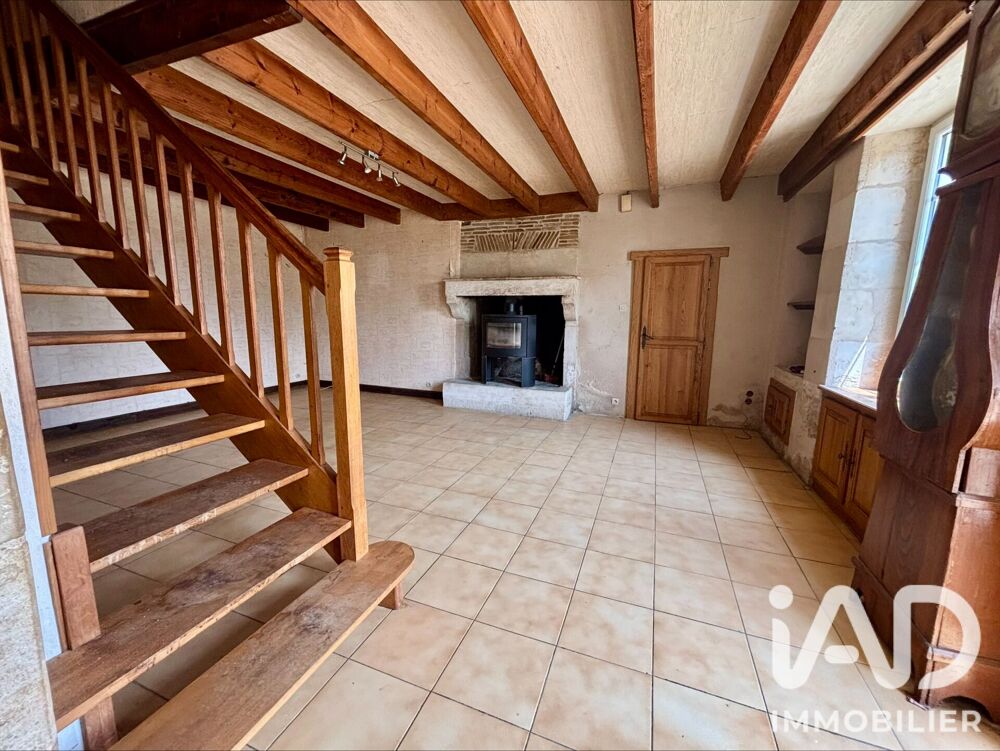 Vente Maison Vente Longère 4 pièces Allonne