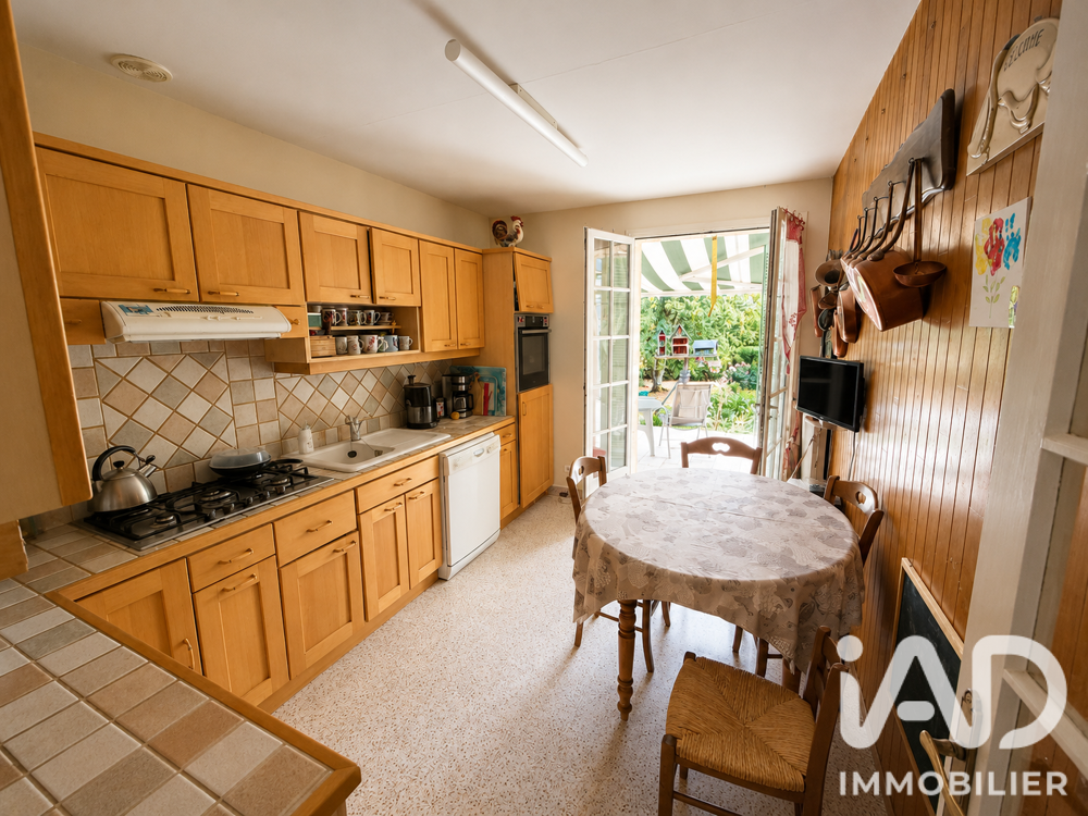 Vente Maison Vente Maison/villa 8 pièces Le val d'hazey