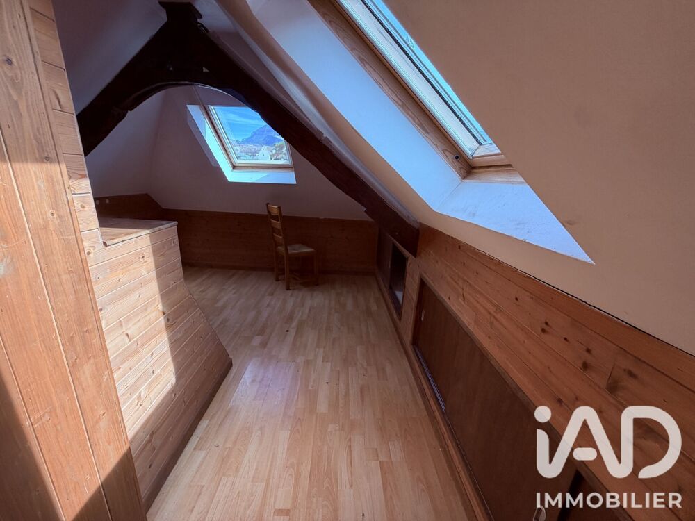 Vente Appartement Vente Appartement 4 pièces Chambéry