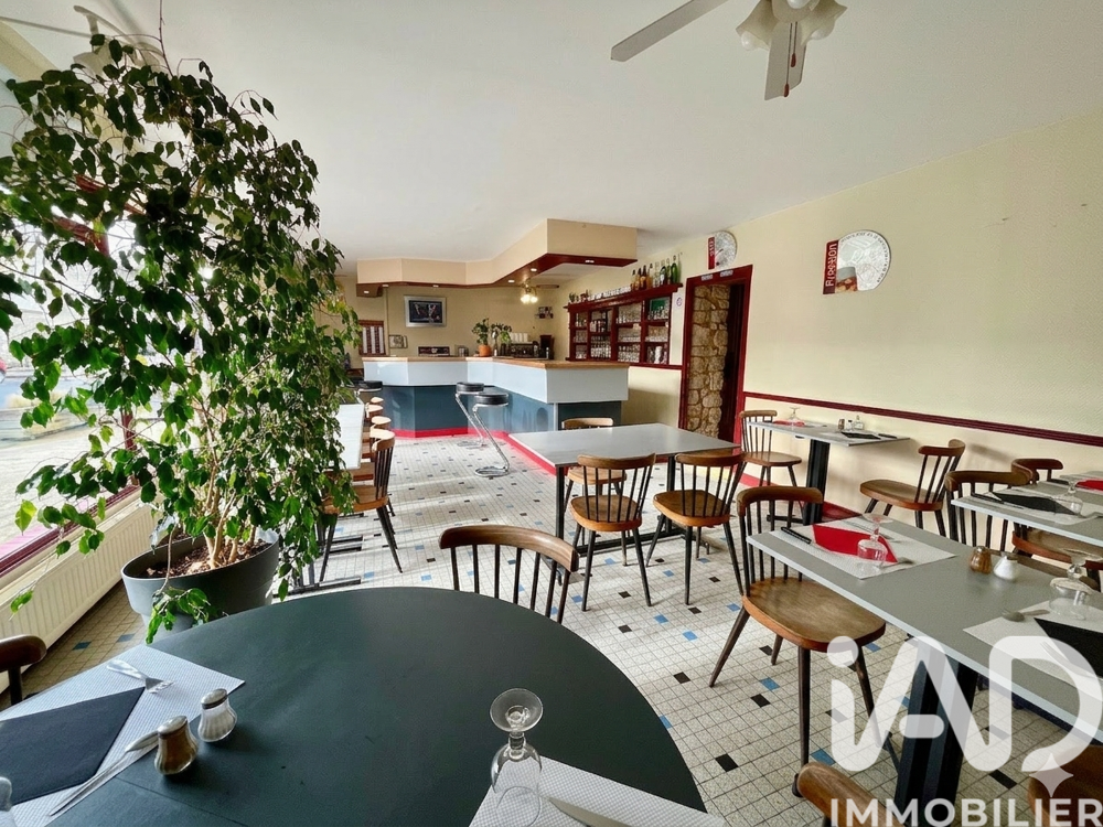 Vente Immeuble Vente Immeuble 288 m&sup2; Fleuré