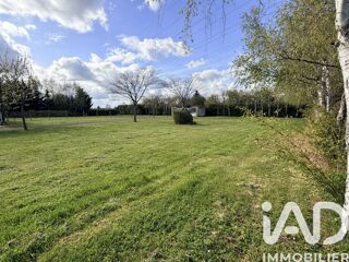  Terrain � vendre 1332 m�