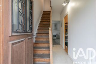  Maison à vendre 4 pièces 76 m²