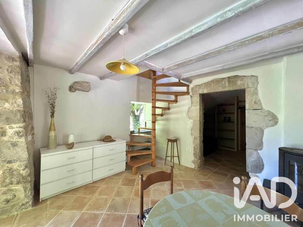 à vendre  Maison Roche-Saint-Secret-Béconne (26770)