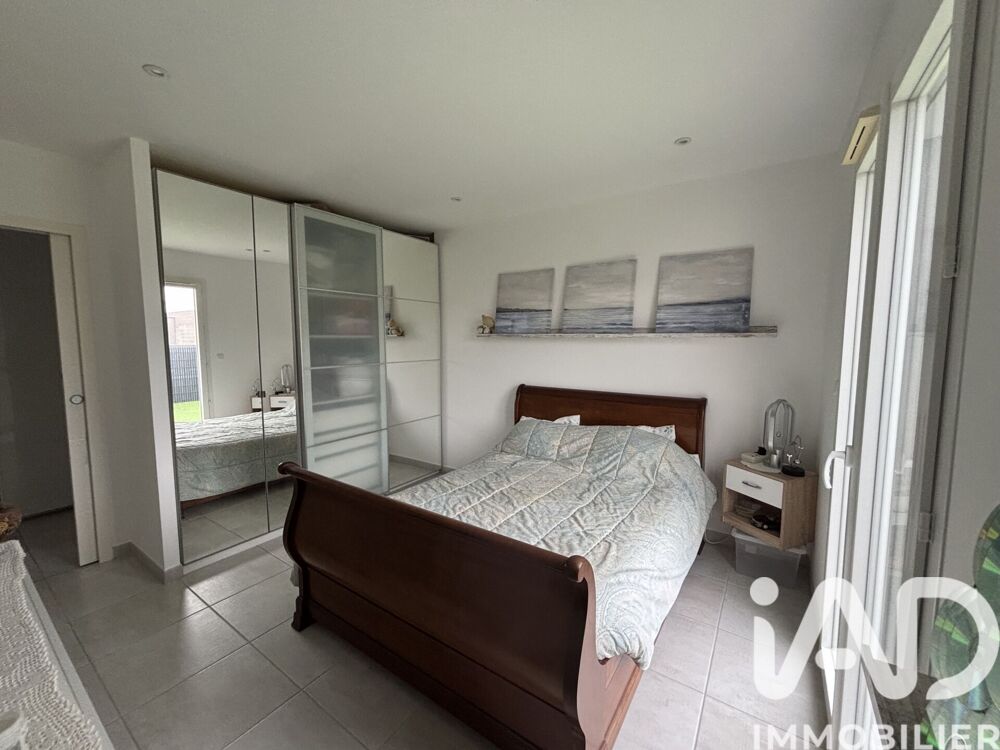 Vente Maison Vente Maison/villa 5 pièces Sorigny