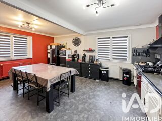  Maison à vendre 4 pièces 110 m²