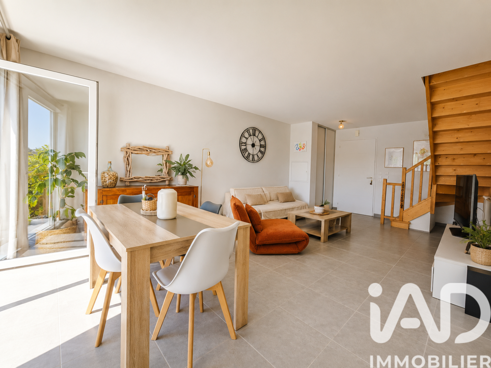 Vente Maison/villa 4 pièces