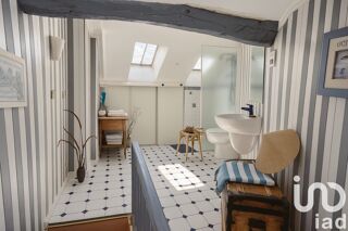  Appartement � vendre 3 pi�ces 43 m�