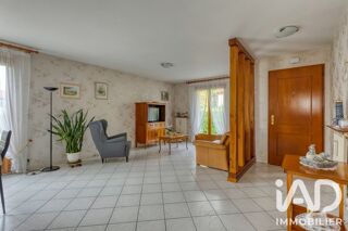  Maison à vendre 4 pièces 90 m²