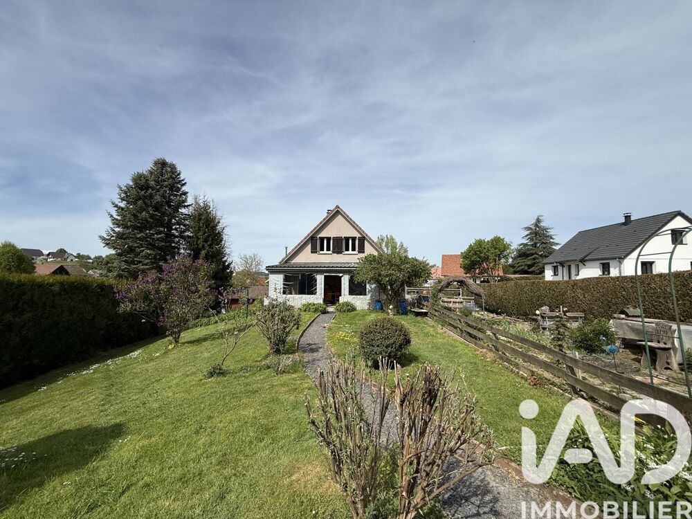 Vente Maison Vente Maison/villa 6 pièces Ueberstrass
