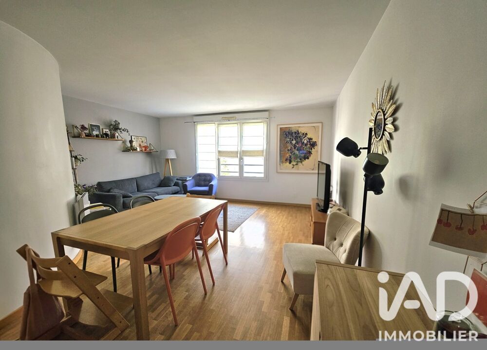 Vente Appartement Vente Appartement 3 pièces Asnières-sur-seine