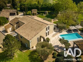  Maison à vendre 8 pièces 320 m²