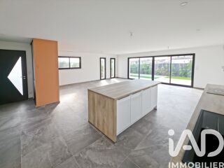  Maison à vendre 5 pièces 112 m²