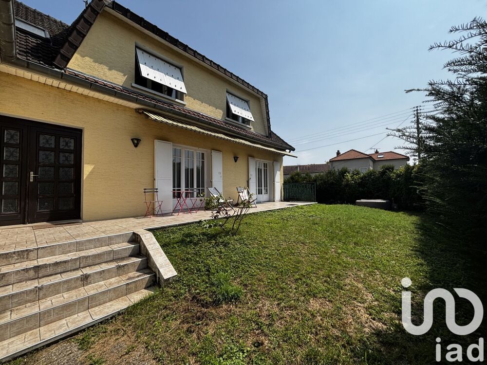Vente Maison/villa 7 pièces