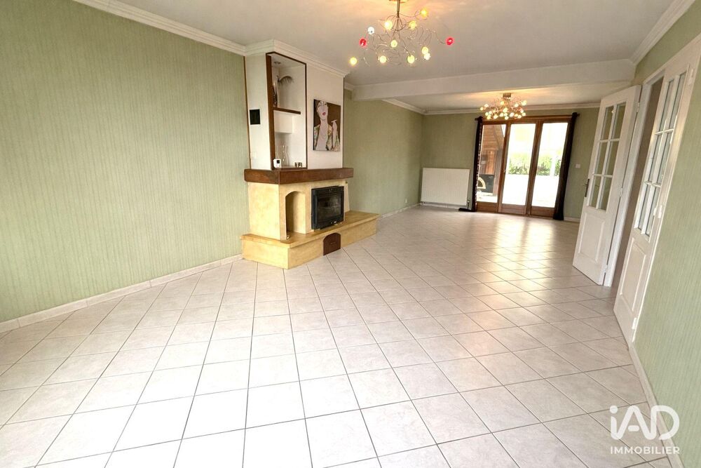 Vente Maison/villa 5 pièces