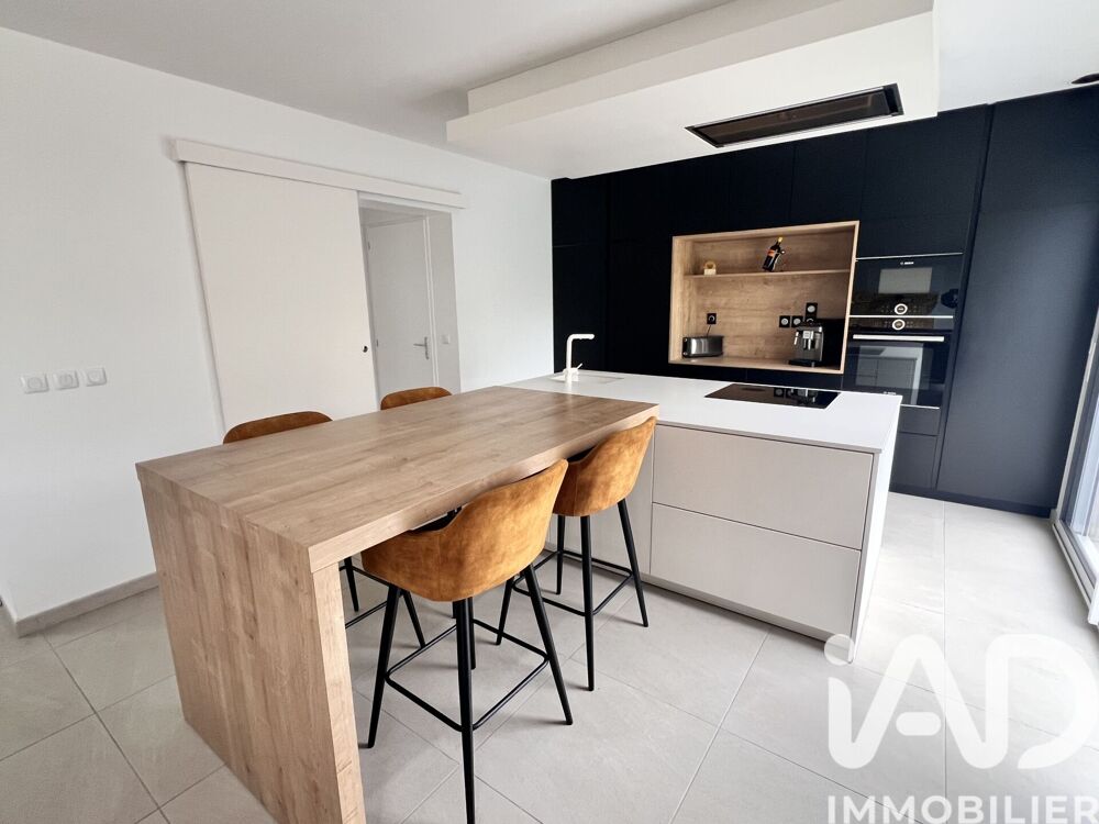 à vendre  Maison Savigny-sur-Orge (91600)