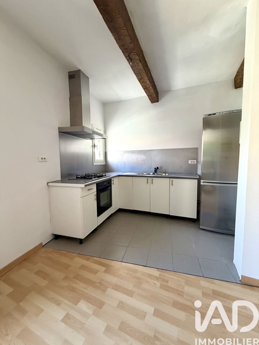 vente Appartement - 3 pièce(s) - 75 m² Agde (34300)
