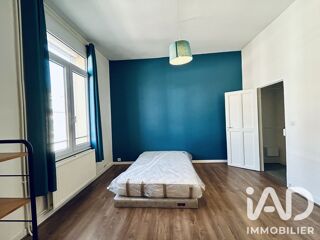  Maison à louer 5 pièces 127 m²